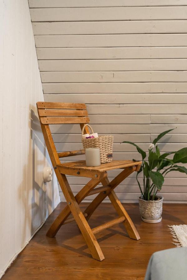 Maro Guesthouse With Sauna Vaana-Joesuu 外观 照片