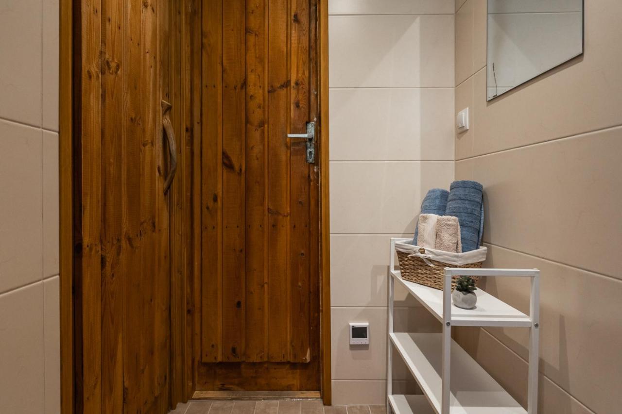 Maro Guesthouse With Sauna Vaana-Joesuu 外观 照片