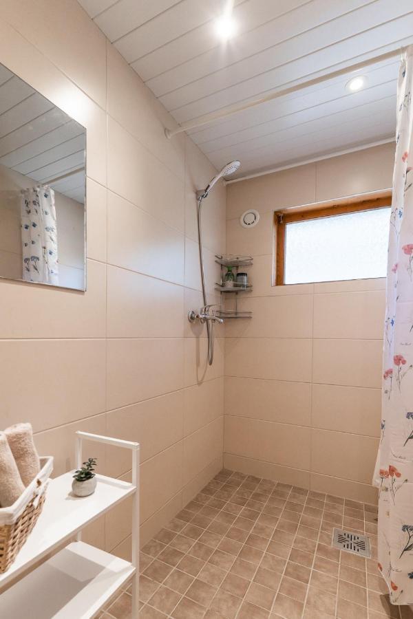 Maro Guesthouse With Sauna Vaana-Joesuu 外观 照片