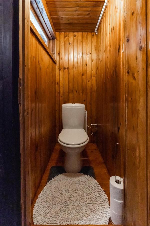 Maro Guesthouse With Sauna Vaana-Joesuu 外观 照片